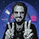 Starr,Ringo LP (analog) EP3