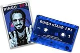 Ringo Starr Musikkassette Ep3 (ltd. Edition)