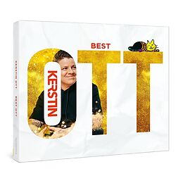 Kerstin Ott CD Best Ott (ltd. 2cd)