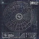 Comet Is Coming,The LP (analog) Hyper-dimensional Expansion Beam (ltd.clear Vinyl)