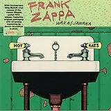 Zappa,Frank LP (analog) Waka/jawaka (180g Black Vinyl)