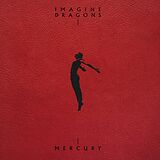 Imagine Dragons Vinyl Mercury-Act 2 (2LP)