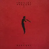 Imagine Dragons LP (analog) Mercury - Act 2 (2lp)