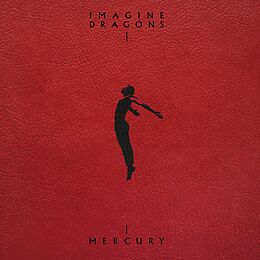 Imagine Dragons Vinyl Mercury - Act 2 (2lp)
