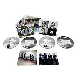 U2 CD Songs Of Surrender (deluxe Collectors Edition )
