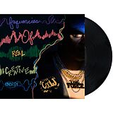 Ll Cool J LP (analog) The Force (lp + Signed Art Card)