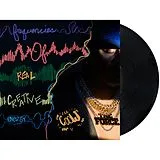 Ll Cool J LP (analog) The Force