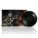 Rammstein Vinyl Adieu (Ltd.10 Inch)