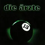 Ärzte,Die LP (analog) 13 (2lp)