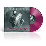 Falco Vinyl Titanic (ltd. 10 Inch Single Vinyl Bordeaux)