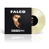 Falco LP (analog) Out Of The Dark (10" Glow In The Dark Transparent)