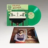 Zappa,Frank LP (analog) Waka/jawaka (ltd. Transparent Green Vinyl)