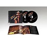 Frank Zappa CD Zappa '75: Zagreb/ljubljana (2cd)