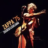 Frank Zappa CD Zappa '75: Zagreb/ljubljana (ltd. Edt.)