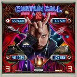Eminem CD Curtain Call 2 (2cd)