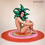 Vargas,Alex LP (analog) Big Big Machine