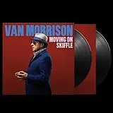 Morrison,Van LP (analog) Moving On Skiffle (2lp)