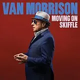 Morrison,Van LP (analog) Moving On Skiffle (ltd. Silver Vinyl)