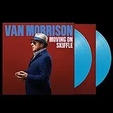 Morrison,Van LP (analog) Moving On Skiffle (ltd. Sky Blue 2lp)