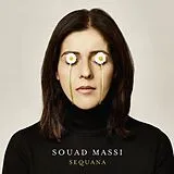 Souad Massi LP (Vinyl) Sequana (Vinyl)