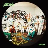 Enhypen CD Sadame