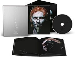 Rammstein CD Sehnsucht (anniversary Edition)
