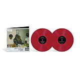 Lamar,Kendrick Vinyl Good Kid,M.A.A.D City (Ltd.Anniv.Apple Opaq2LP)