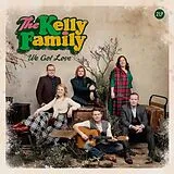 Kelly Family,The LP (analog) We Got Love (limited)