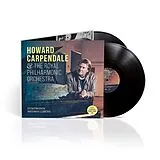 Carpendale,Howard LP (analog) Symphonie Meines Lebens 1 & 2 Ltd. Vinyl