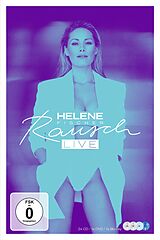 Helene Fischer CD + DVD Rausch (live) 2cd/dvd/bluray