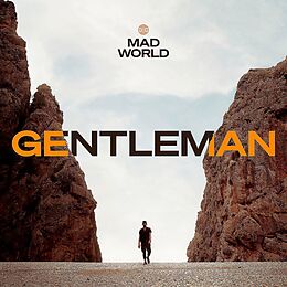 Gentleman Vinyl Mad World (lp)