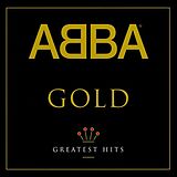 Abba Musikkassette Abba Gold (mc)