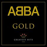 Abba Cassette de Musique Abba Gold (mc)