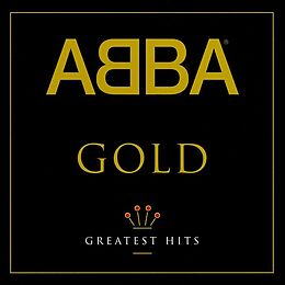 Abba Musikkassette Abba Gold (mc)