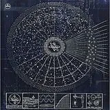 Comet Is Coming,The Vinyl Hyper-dimensional Expansion Beam (orange Vinyl)