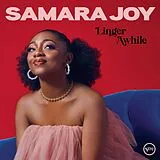 Joy,Samara LP (analog) Linger Awhile