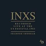 INXS LP (analog) Shabooh Shoobah (live Us Festival/1983) (1lp)