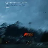 Trygve/Utnem,Andreas Seim CD Purcor - Songs For Saxophone And Piano