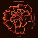 Siouxsie And The Banshees CD All Souls (ltd. Japanese Style Cd Mit Obi)
