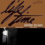 Williams,Anthony Vinyl Life Time (Tone Poet Vinyl)