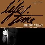 Williams,Anthony LP (analog) Life Time (tone Poet Vinyl)