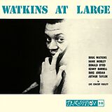 Watkins,Doug Vinyl Watkins At Large (tone Poet Vinyl)