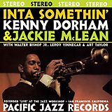 Dorham,Kenny & Mclean,Jackie Vinyl Inta Somethin' (tone Poet Vinyl)