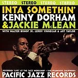 Dorham,Kenny & Mclean,Jackie LP (analog) Inta Somethin' (tone Poet Vinyl)