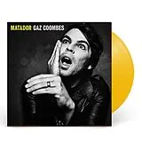 Coombes Gaz LP (analog) Matador