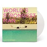Coombes Gaz LP (analog) World's Strongest Man