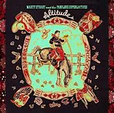 Stuart Marty And His Fabulous Superlatives LP (analog) Altitude