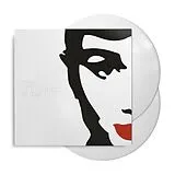 Courteeners LP (analog) St. Jude (ltd. White 2lp)
