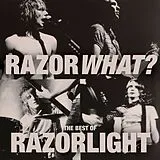 Razorlight CD Razorwhat? The Best Of Razorlight (cd)