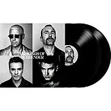 U2 LP (analog) Songs Of Surrender (standard 2lp)